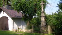 kříž Sedlejovice (2)